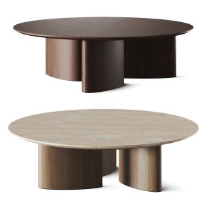 Olho Moveis Mesa De Centro Paola Coffee Table