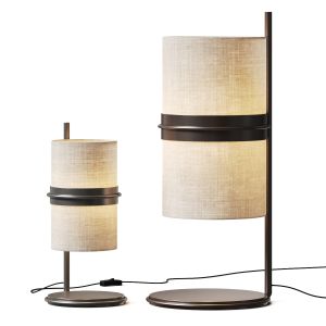 Trussardi Casa Tiubet Table Lamp