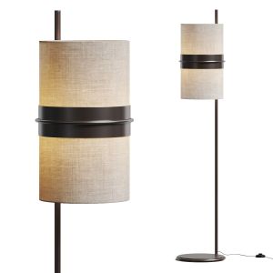 Trussardi Casa Tiubet Floor Lamp