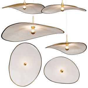 Pendant Lamp Ariane