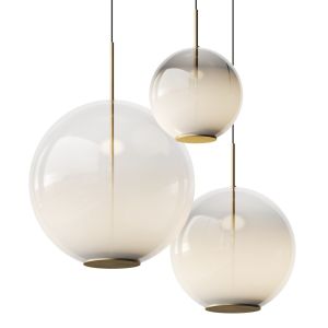 Venicem Misty Suspension Lamp