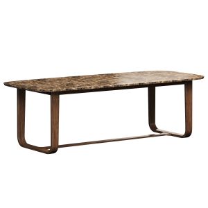 Medley Table By Bonaldomedley Table By Bonaldo