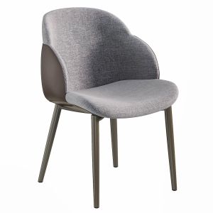 Myway Chair By Bonaldo