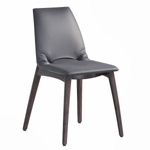 Ninette Chair By Bonaldo