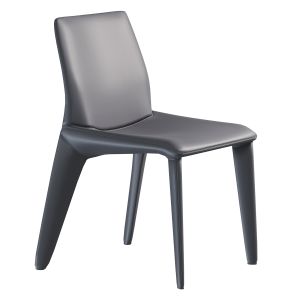 Heron Chair By Bonaldo