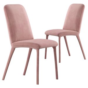 Ikea Chair By Bonaldo