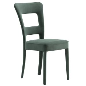 Sheryl Chair By Bonaldo