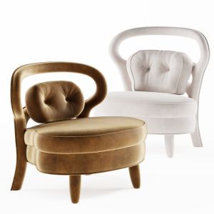 Promemoria Nina Chair