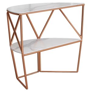 Arbor Console By Bonaldo