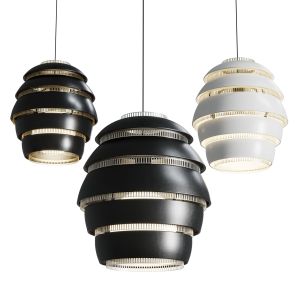 Artek Beehive A331 Pendant Light