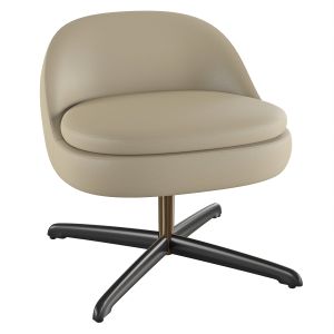 Sendai Armchair Swivel