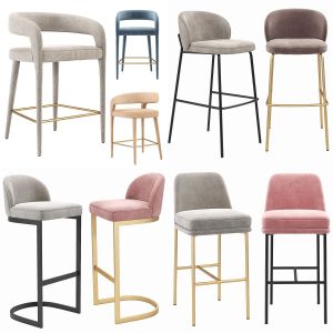 Bar Stool Collection 05