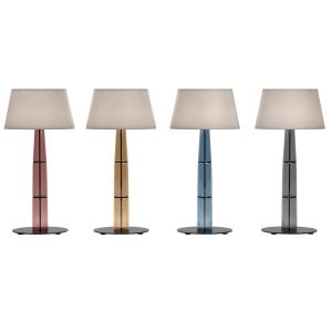 Promemoria Dora Floor Lamp