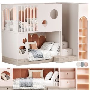 Kids Bedroom 05