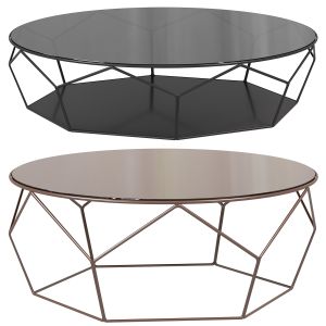 Arbor Table By Bonaldo