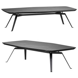 Tie 2 Table By Bonaldo