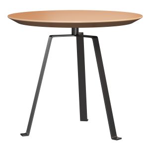 Tie Table By Bonaldo