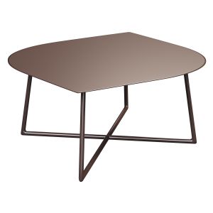 Leaf Table By Bonaldo