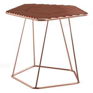 Tectonic Table By Bonaldo