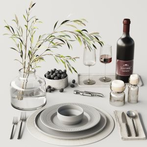 Tableware06