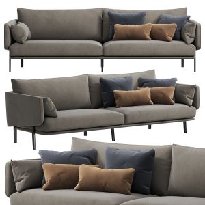 Structure Sofa