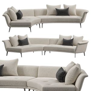 Lovy Sofa By Bonaldo