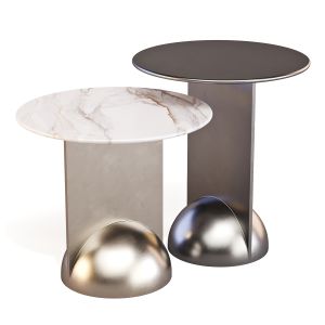 Bonaldo: Combination - Side Tables