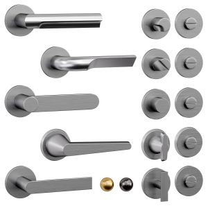 Formani Door Handles