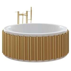 Symphony Bathtub