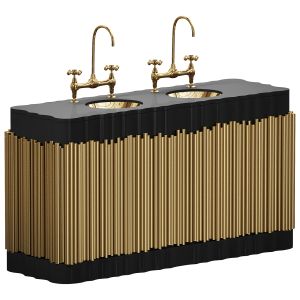 Symphony Washbasin