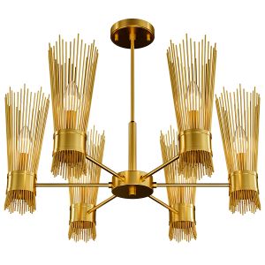 Chandelier Gisken Ch