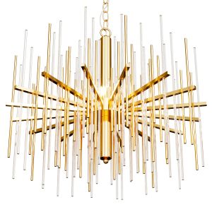 Designer Chandelier Elect