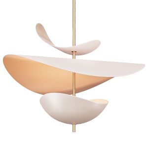 Antigone Pendant Lamp