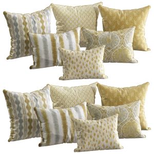 Decorative Pillows 140