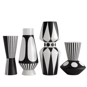 Masakazu Vases