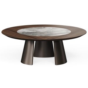 Bonaldo Torii St Dining Table