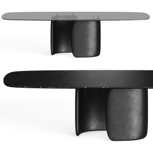 Bonaldo Mellow Dining Table