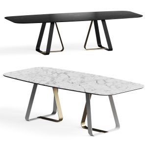 Calligaris Sunshine Dining Table