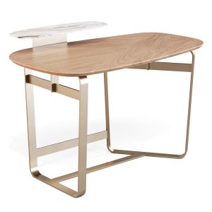 Bonaldo: Gauss 120 - Writing Desk