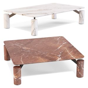 Bonaldo: Magic - Coffee Tables