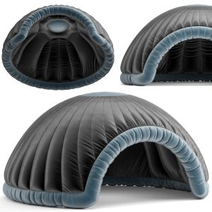 Inflatable Tent