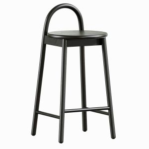 Bar Stool Circle