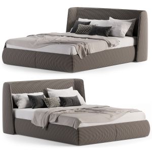 Basket Bed By Bonaldo