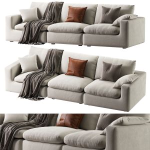 Dawson Extended Sofa