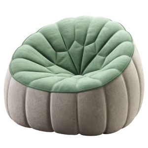 Complete Element Ottoman