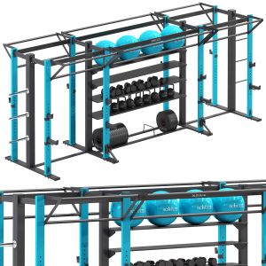 Tusker Racks Sz Fx500r