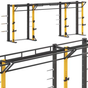 Tusker Racks Sz Fx700r