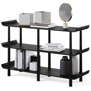 Shelving Unit Payton By Interior Secrets