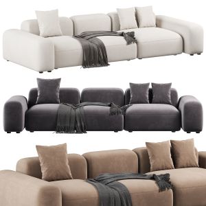 Sofa Lapis 296