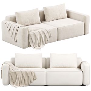 Mix Modular Piece Sofa 2